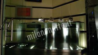 Ristorante Must Milano